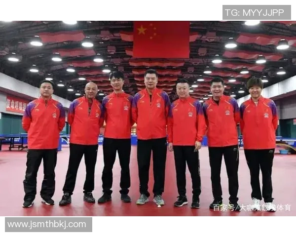 上海乒乓球队速度表现数据分析揭示运动员潜力与训练效果 上海乒乓球队速度表现数据分析揭示运动员潜力与训练效果