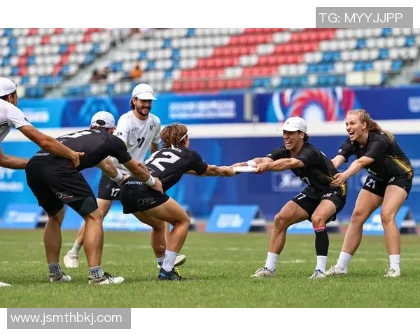 成都飞盘队创历史新高状态排名跃升引发广泛关注与热议 成都飞盘队创历史新高状态排名跃升引发广泛关注与热议