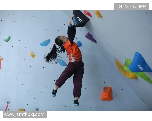 武汉攀岩队耐力表现数据分析揭示训练效果与提升潜力 武汉攀岩队耐力表现数据分析揭示训练效果与提升潜力