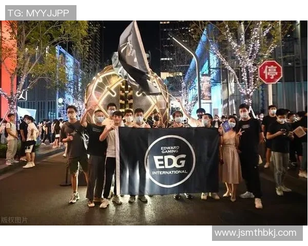 EDG逆袭之路全景揭秘职业联赛背后的奋斗与荣耀