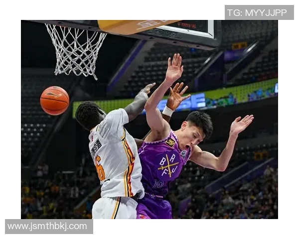 刘晓宇的篮球之路：从青涩少年到职业球员的奋斗与成长故事