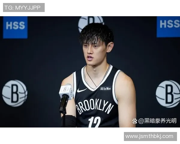 曾凡博：从青涩新星到篮球赛场的耀眼之光，未来可期的成长之路