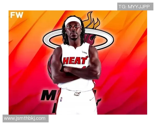 朱霍勒迪的篮球之路：从天赋少年到NBA全明星的蜕变与成长